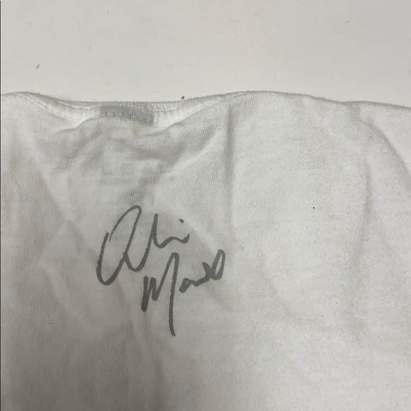 REAL Alisha Marie Merch - Picture 3 of 4